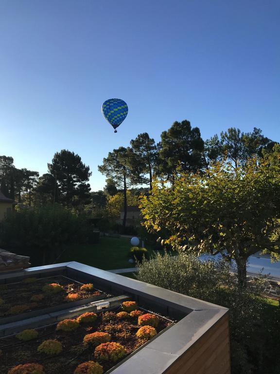 Les Sables D'Ocre & Spa Roussillon (Vaucluse) Exterior foto